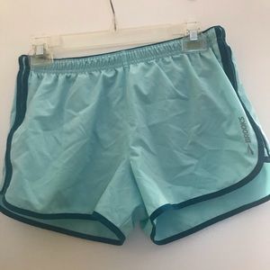 Brooks running shorts
